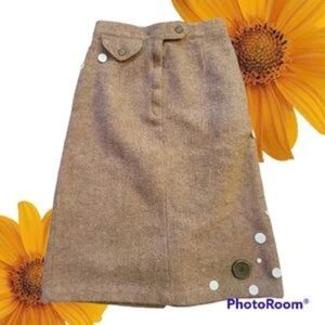 Vintage Reworked Peerless Of Boston Women's 22.5 Inc